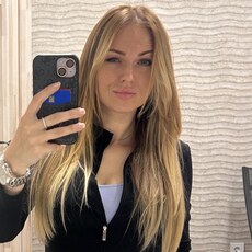 Kristina, 37 из г. Сосновый Бор.