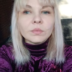 Фотография девушки Лана, 42 года из г. Минск