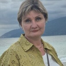 Фотография девушки Елена, 53 года из г. Калининград