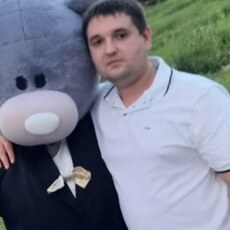 Фотография мужчины Александр, 34 года из г. Пенза