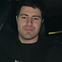 Мансур, 29 лет