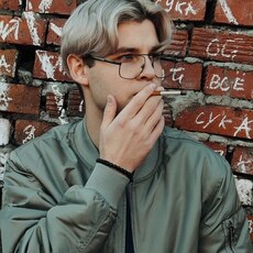 Фотография мужчины Дмитрий, 24 года из г. Хабаровск