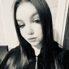 Фотография девушки Симка, 18 лет из г. Брест