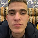 Руслан, 21 год