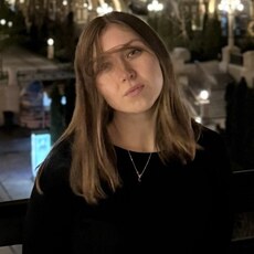 Фотография девушки Софья, 23 года из г. Геленджик