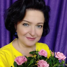 Фотография девушки Наталия, 51 год из г. Москва