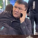 Мурат, 35 лет