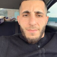 Фотография мужчины Name, 30 лет из г. Надым