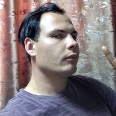 Фотография мужчины Никита, 24 года из г. Борисовка
