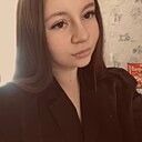 Анастасия, 18 лет