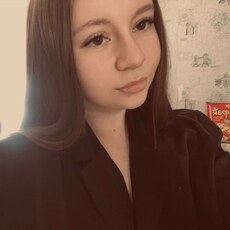 Фотография девушки Анастасия, 18 лет из г. Иваново