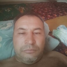 Фотография мужчины Жоха, 41 год из г. Тараз