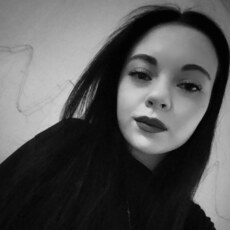 Фотография девушки Ася, 19 лет из г. Бобруйск