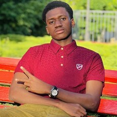 Фотография мужчины Adam, 18 лет из г. Белгород