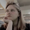 Олеся, 21 год