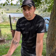 Фотография мужчины Григорий, 33 года из г. Комрат