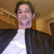 Фотография мужчины Petro, 34 года из г. Прага