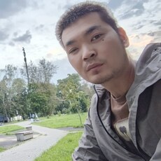 Фотография мужчины Андрей, 31 год из г. Балашиха