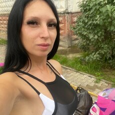 Евгения, 36 из г. Красноярск.
