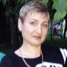 Фотография девушки Alya, 53 года из г. Уссурийск