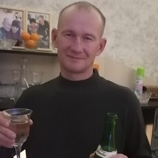 Фотография мужчины Сергей, 43 года из г. Витебск