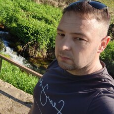 Фотография мужчины Александр, 35 лет из г. Мстиславль