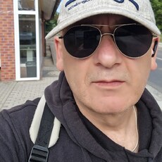 Фотография мужчины Levan, 51 год из г. Дурен