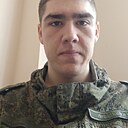 Николай, 24 года