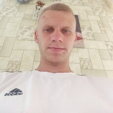 Фотография мужчины Александр, 24 года из г. Астрахань