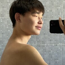 Фотография мужчины Жан, 20 лет из г. Алматы