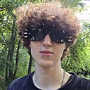 Даник, 18 лет
