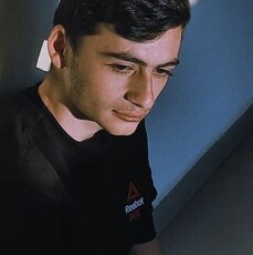 Фотография мужчины Фокс, 18 лет из г. Гюмри