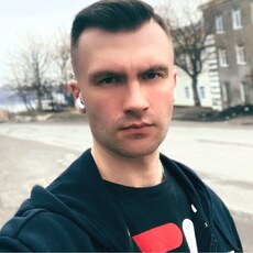 Фотография мужчины Дмитрий, 35 лет из г. Петропавловск-Камчатский