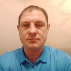 Фотография мужчины Константин, 36 лет из г. Оренбург