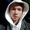 Ярослав, 18 лет