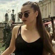 Фотография девушки Anya, 18 лет из г. Гомель