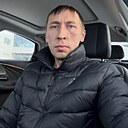 Николай, 36 лет