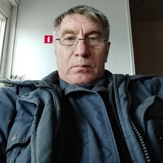 Фотография мужчины Валерий, 53 года из г. Пермь
