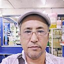 Рахатбек, 55 лет