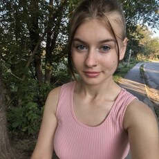 Фотография девушки Вета, 20 лет из г. Москва