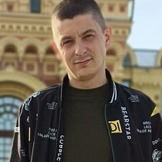 Фотография мужчины Андрей, 29 лет из г. Москва
