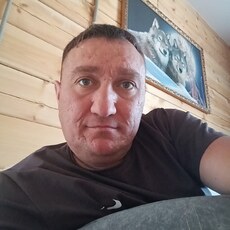 Фотография мужчины Александр, 39 лет из г. Иркутск