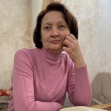 Фотография девушки Татьяна, 53 года из г. Барнаул