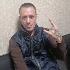 Фотография мужчины Александр, 45 лет из г. Энгельс