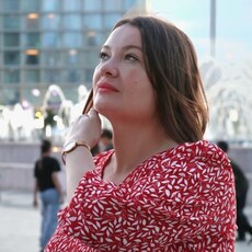 Ольга, 48 из г. Новосибирск.