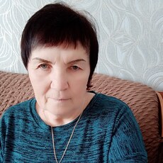 Фотография девушки Антонина, 70 лет из г. Комсомольск-на-Амуре