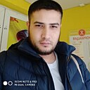 Алишер, 32 года