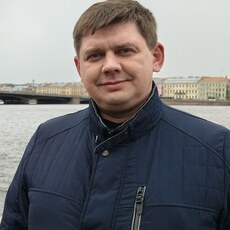 Фотография мужчины Дмитрий, 41 год из г. Смоленск