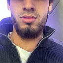 Насим, 25 лет