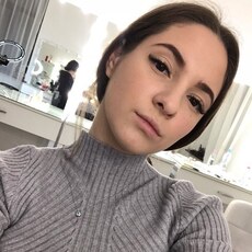 Фотография девушки Ксения, 29 лет из г. Солигорск